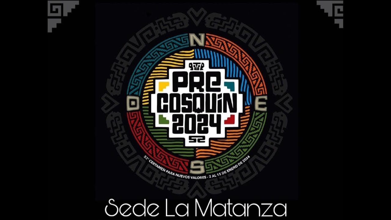FINAL PRE COSQUIN SEDE LA MATANZA