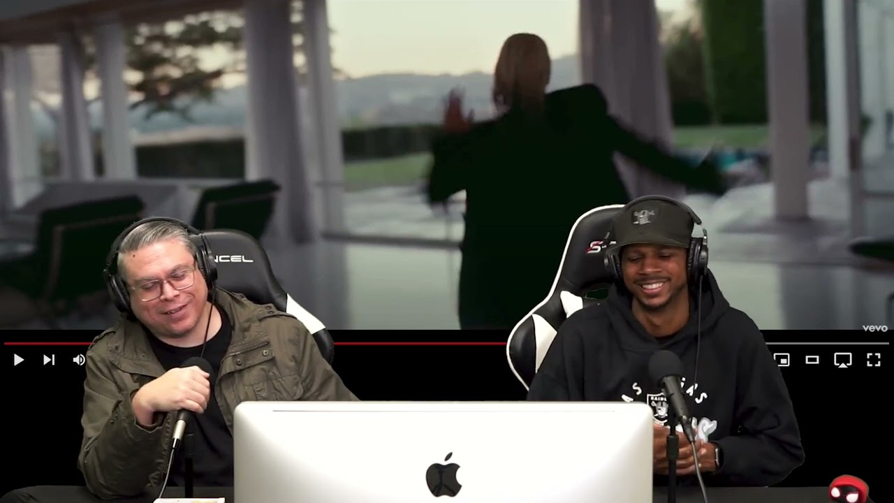 There’s nothing like a SCORNED WOMAN | Miley Cyrus - Flowers (Reaction)