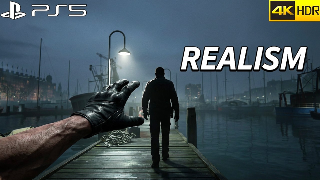 Call Of Duty: Modern Warfare 2 Stealth Kills ( WETWORK ) Realism 4K60FPS