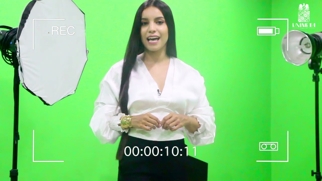 Técnicas sobre cómo presentar en televisión