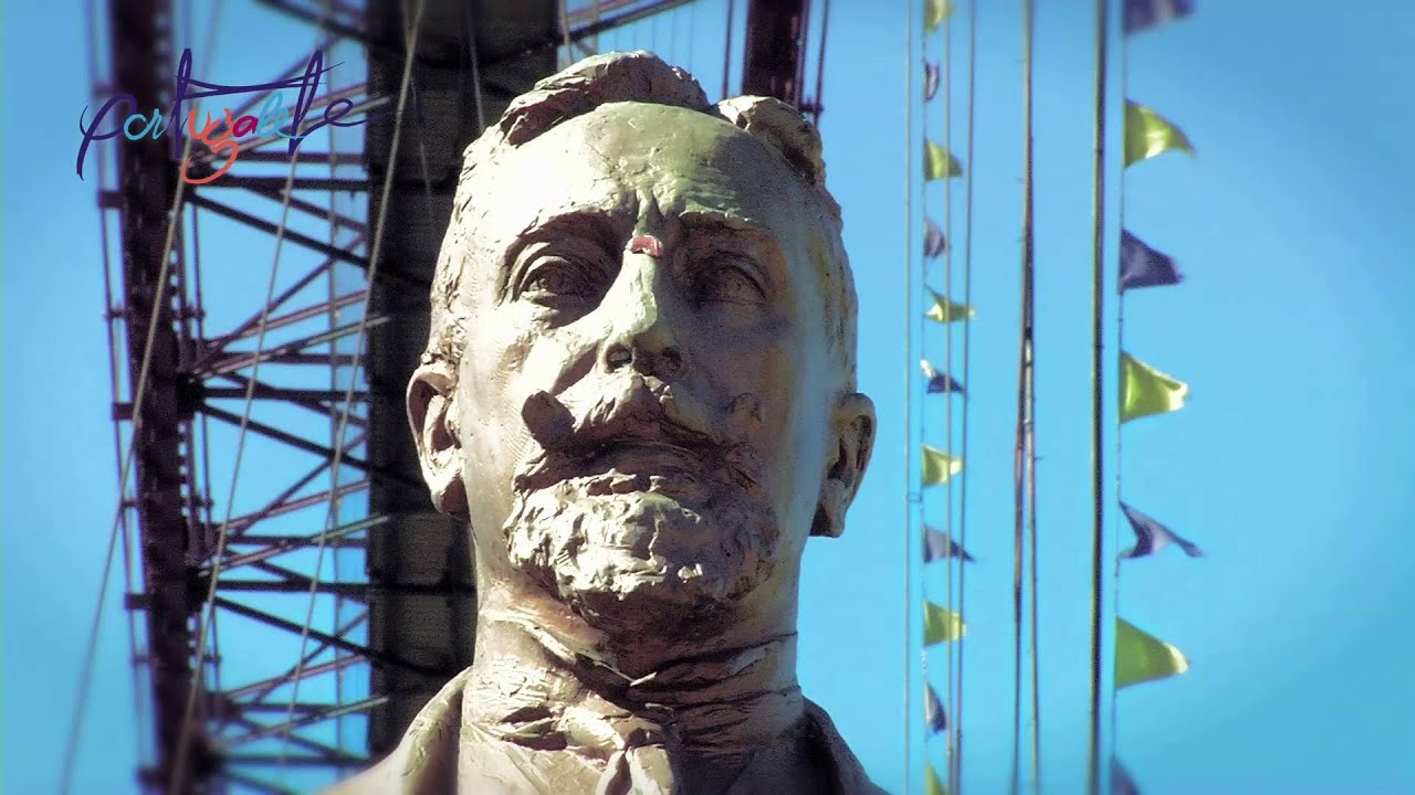 Video Turismo Ayuntamiento de Portugalete (Euskera)