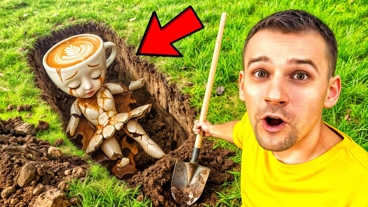 Можем ли мы помочь Балерине Капуччине