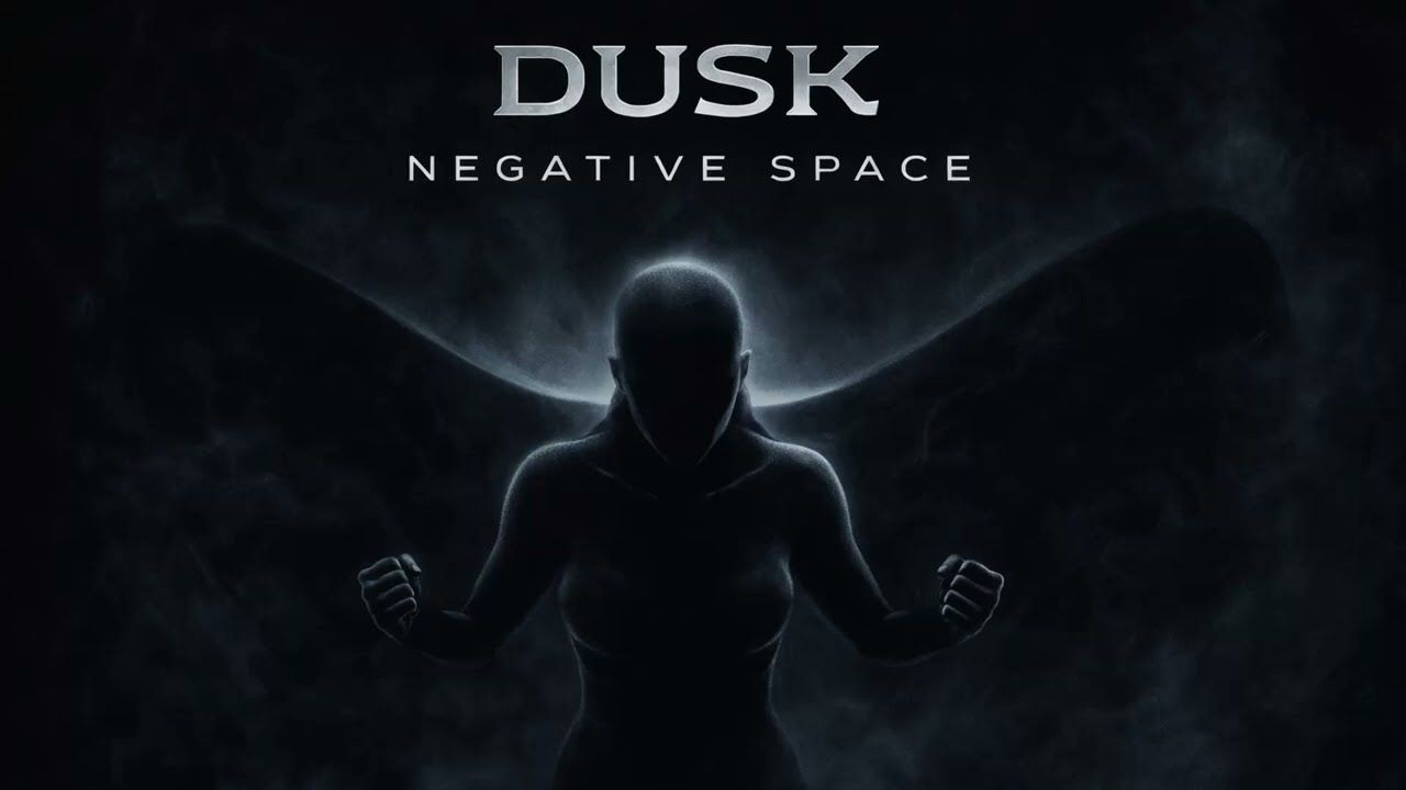 Negative Space – Dusk Rap Anthem