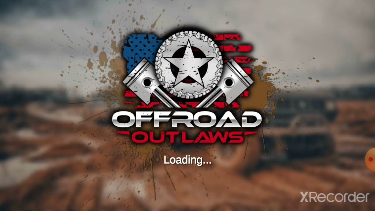 finding the parts to the barracuda In offroad outlaws