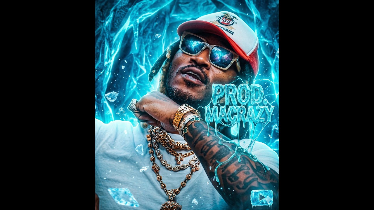 [FREE] Future x EsDeeKid Type Beat 2026 - CLUB SCENE | Hard Dark Trap Instrumental