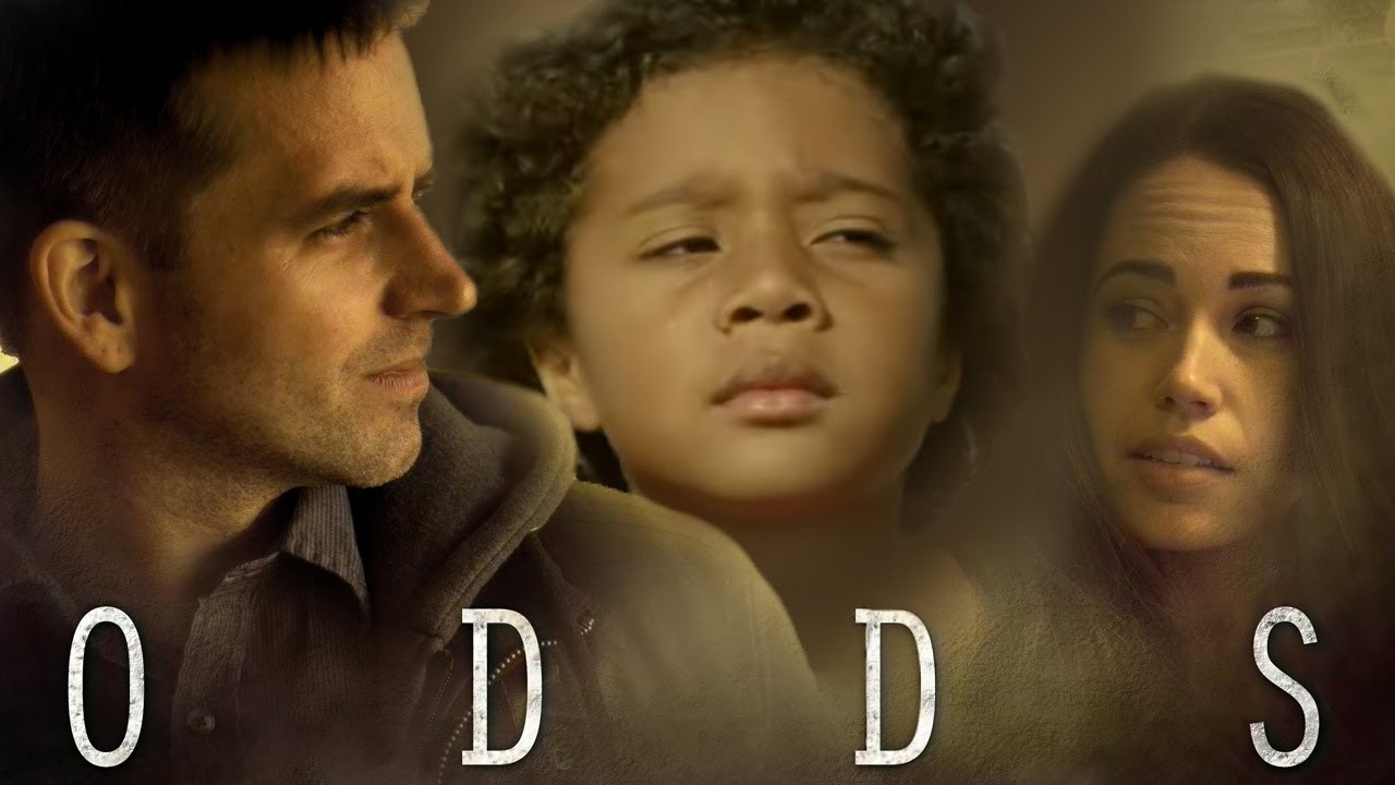 ODDS - Award winning Short film