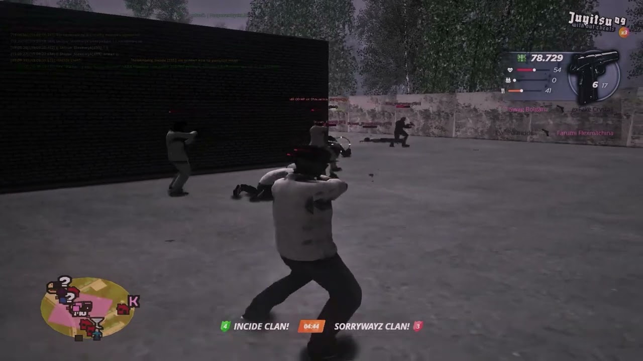 #fragmovie radmir rp [gta in desc / гта в описании]