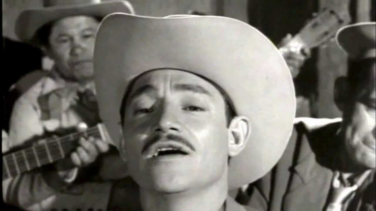 La Entrega, Javier Solis.