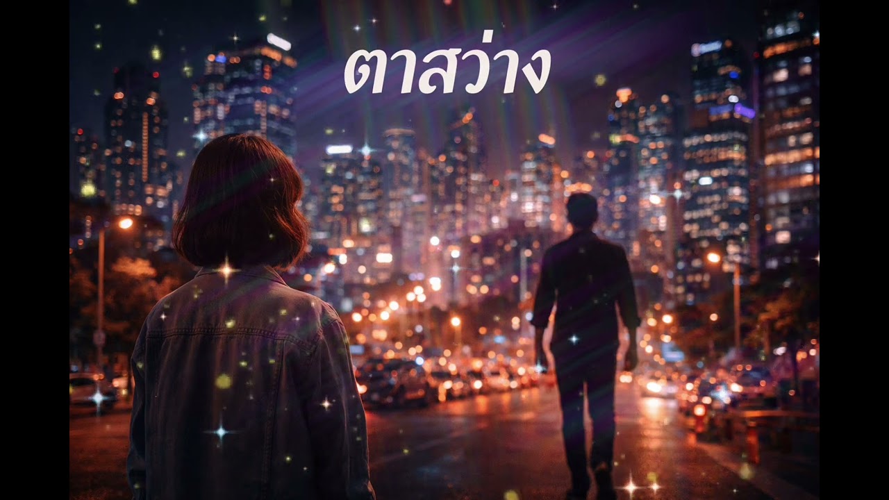 ตาสว่าง ( เวอร์ชั่น 90s ) AI / Max
