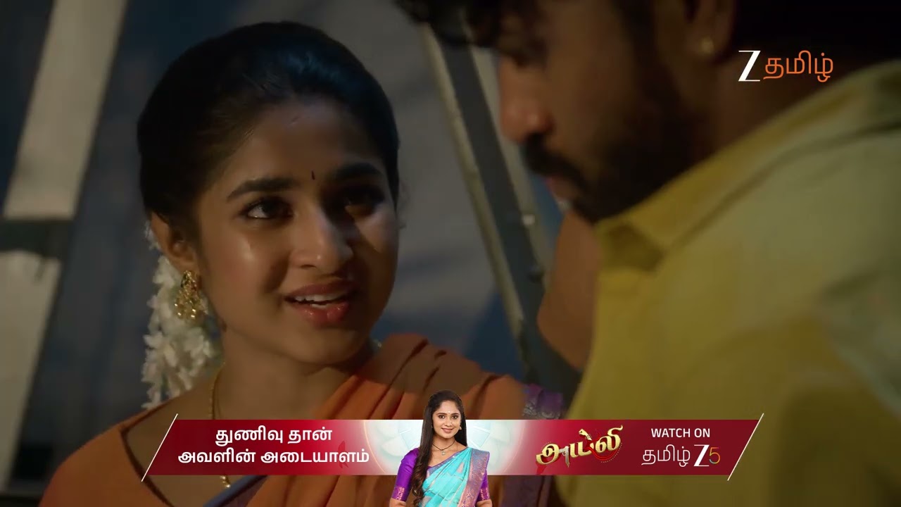 Chinnan Siru Kiliye | Ep - 129 | Best Scene | Jan 21 2026 | Zee Tamil
