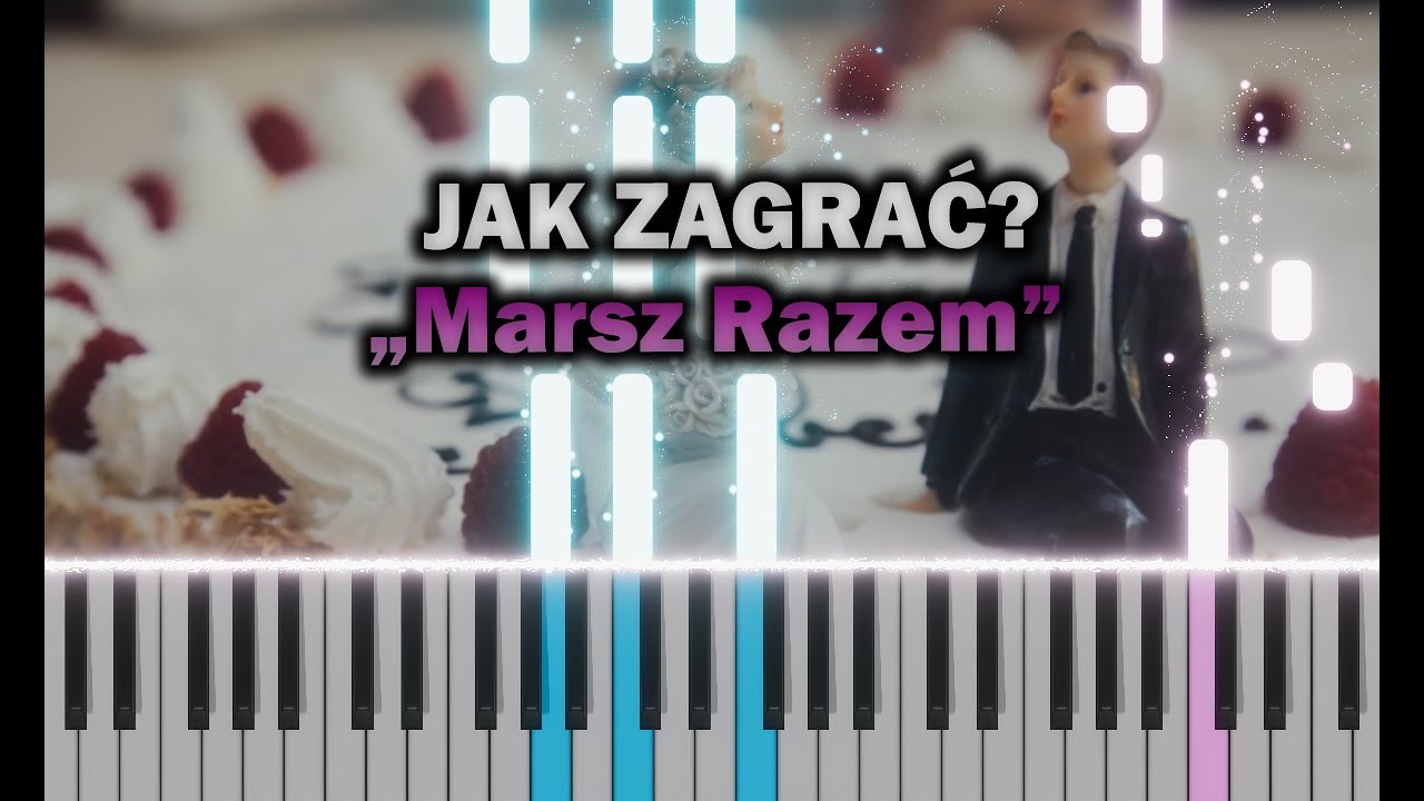 Marsz weselny 