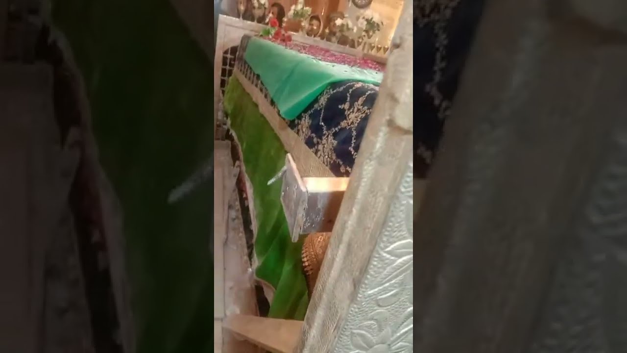 Peer Sab Mohra Shareef Ki Qabar Ka Deedar Subhan ALLAH (Plz Subscribe Channel)