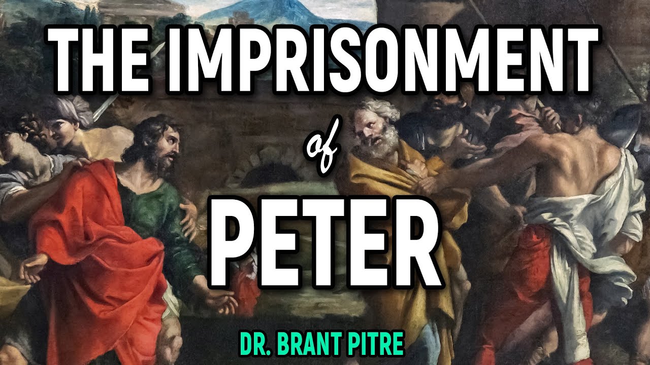 The Imprisonment of Peter