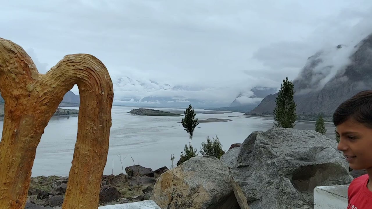 Pakistan Best Tourist Places to Visit | Gilgit- Baltistan 