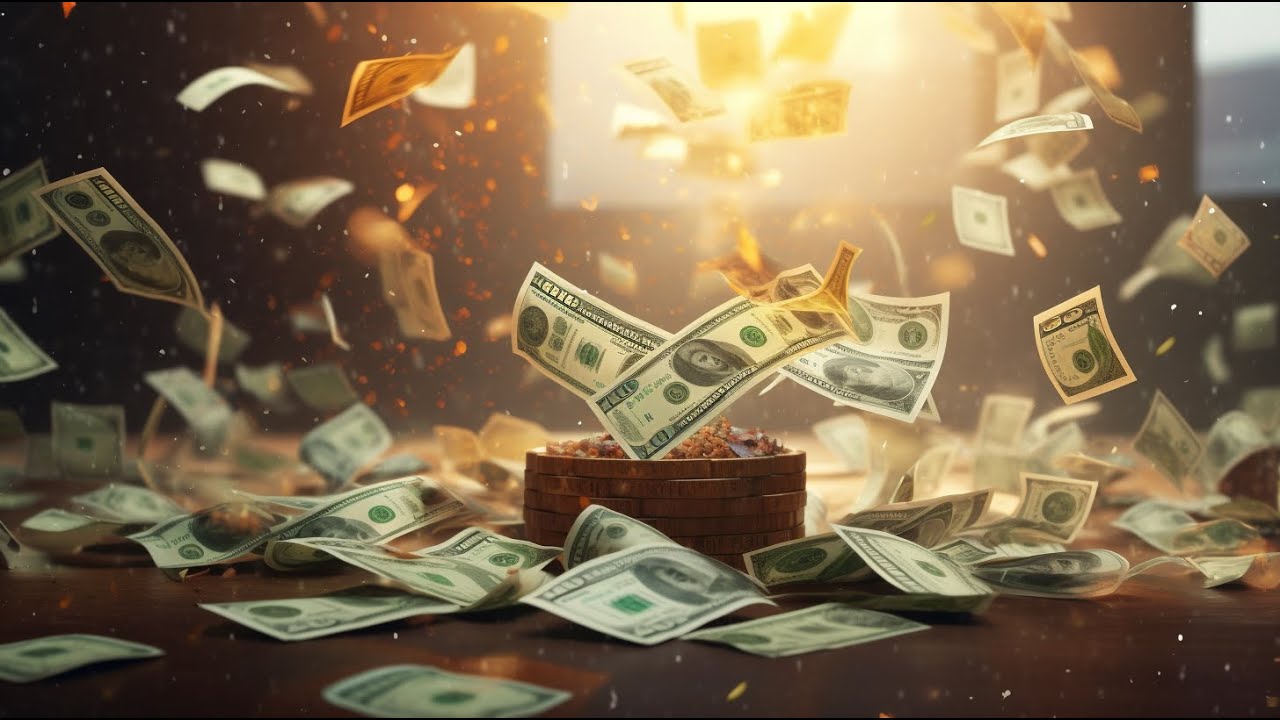 ICH HABS GECALLED! 💰 Datdrop