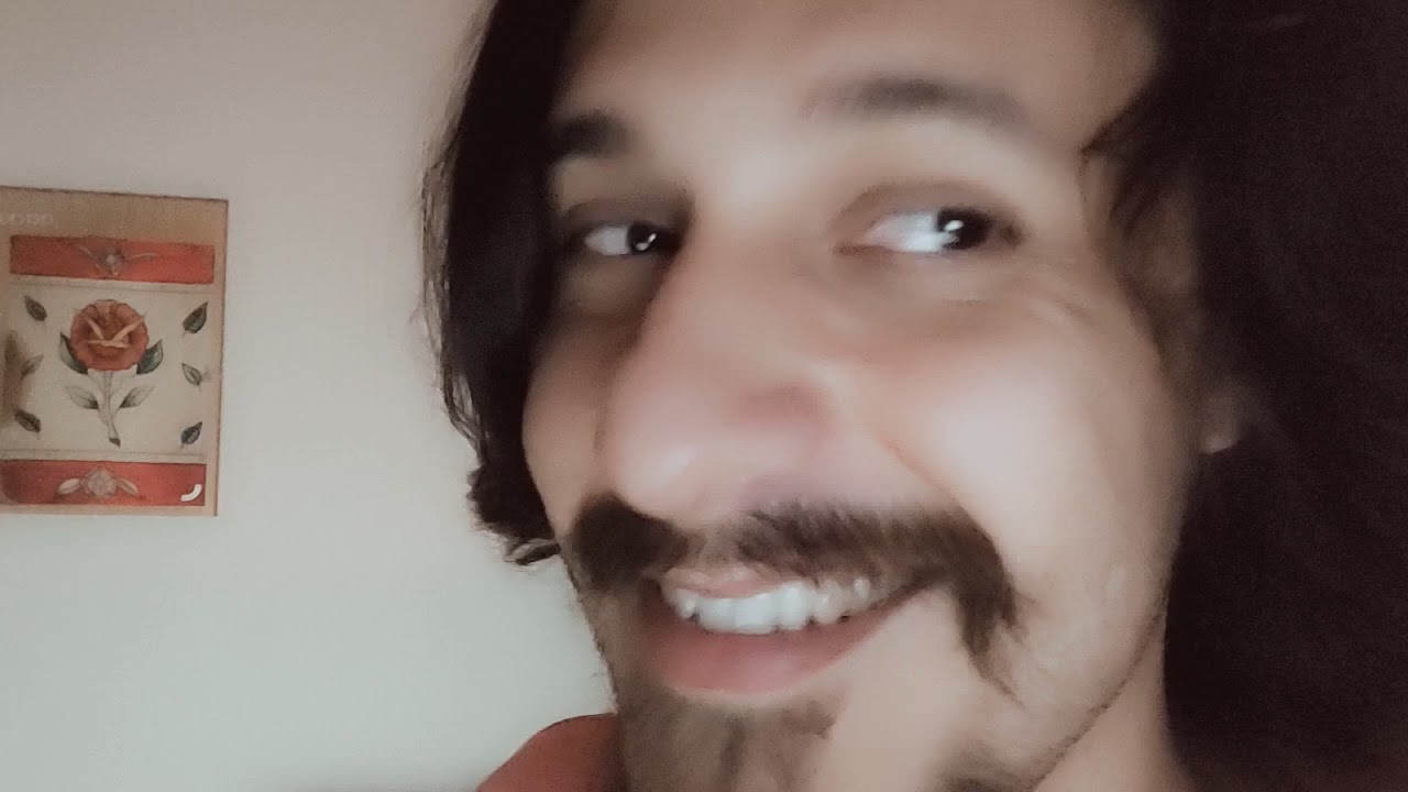 ASMR Mas eu não sei oq to fazendo