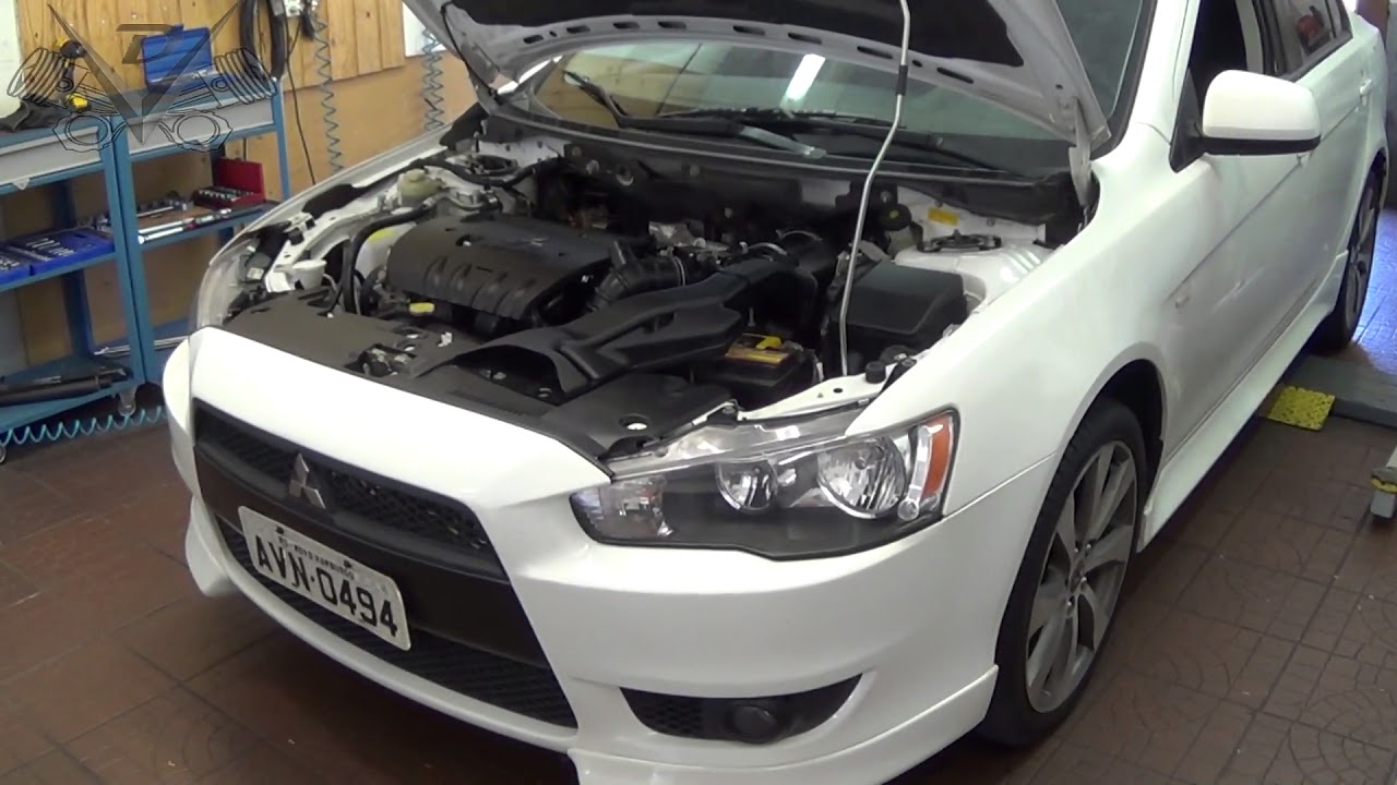 O.M. 24e27-11-2017 - Mitsubishi Lancer 2.0 16v. - Corolla 1.8 16v. - Clio 1.0 16v.