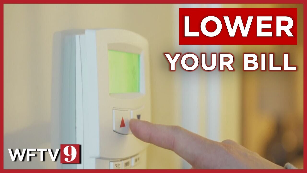 Cold Nights, Hot Bills: How Florida’s freezing temps could hit your wallet