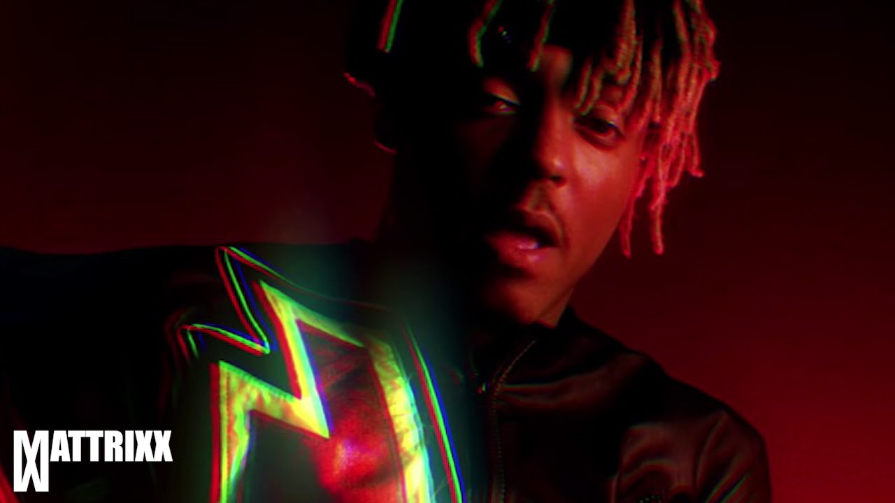Juice WRLD Type Beat - Lucid Dreams Type Beat [Prod. Mattrixx]