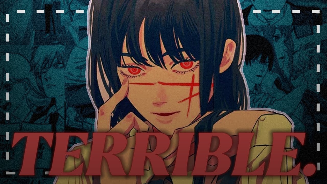 CHAINSAW MAN PARTE 2 ARRUINÓ TODO. (ft @lanuevacaretaker9887)