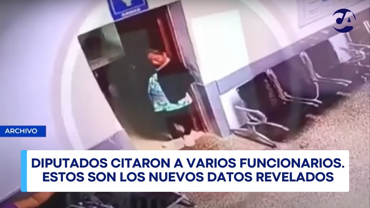 Sigue investigación sobre supuesta desaparición de bebé: solicitan nuevos exámenes