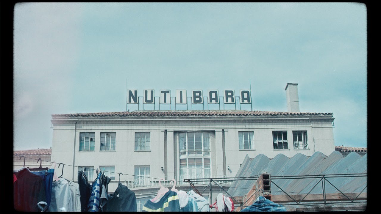 Pac&iacute;fico Sur &ndash; Medell&iacute;n South Beach (Video Oficial)