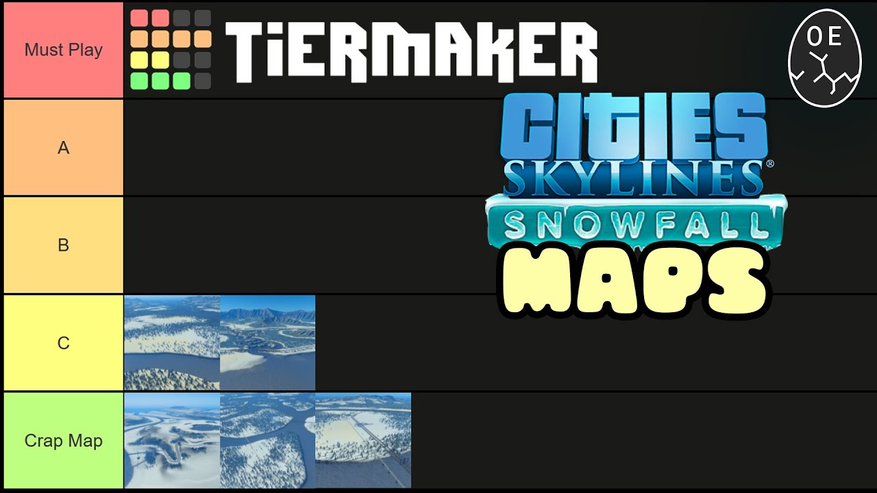 Which Are The Best Snowfall Maps & Why?