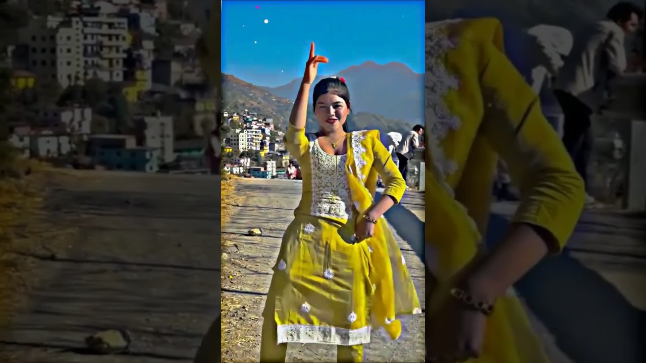 Ham to tere jaisa nahin dekha Aisa Maya magar