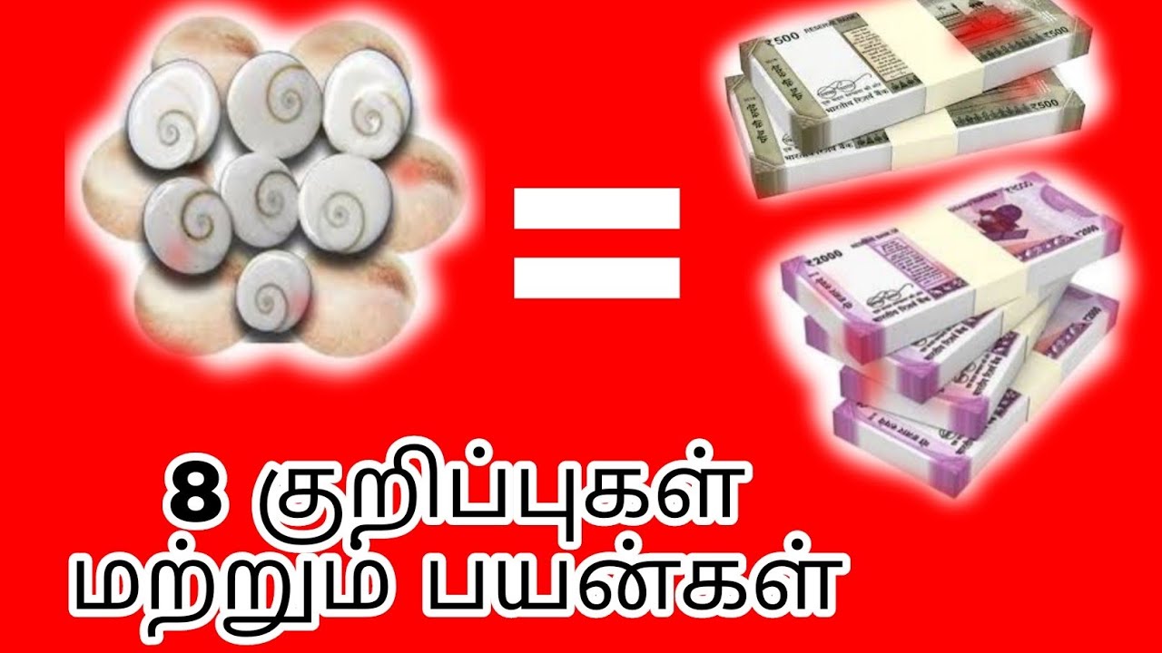 கோமதி சக்கரம் எங்கு,எப்படி,எத்தனை பயன்படுத்த வேண்டும்|| How to use Gomathi chakra and benefits