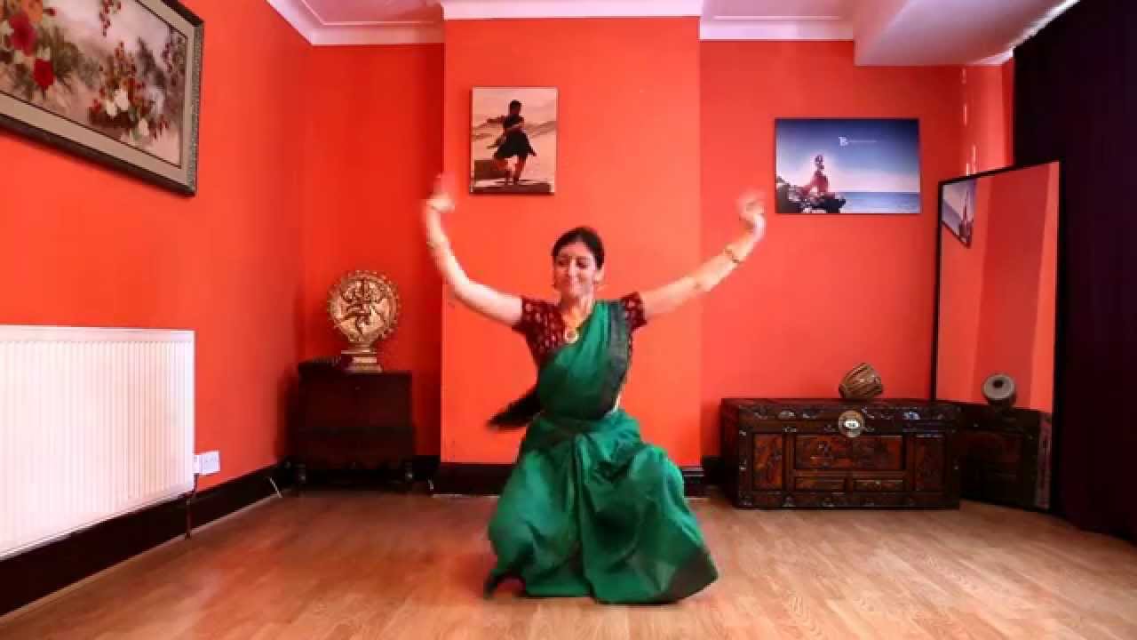 alarippu thisram kalaimanram