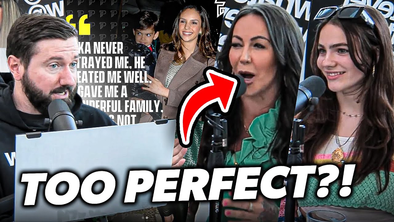 His Wife LEFT Him Because He Was Too PERFECT?!
