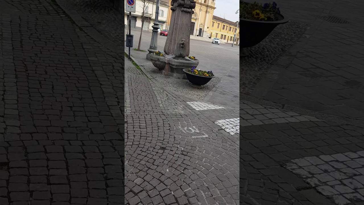 Citta di Casalpusterlengo