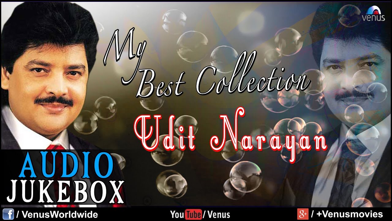 Udit Narayan Song | Hindi Songs | JUKEBOX | 90'S Romantic Songs