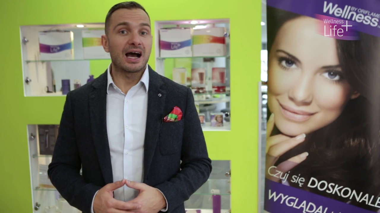 Wellness Life odc. 3