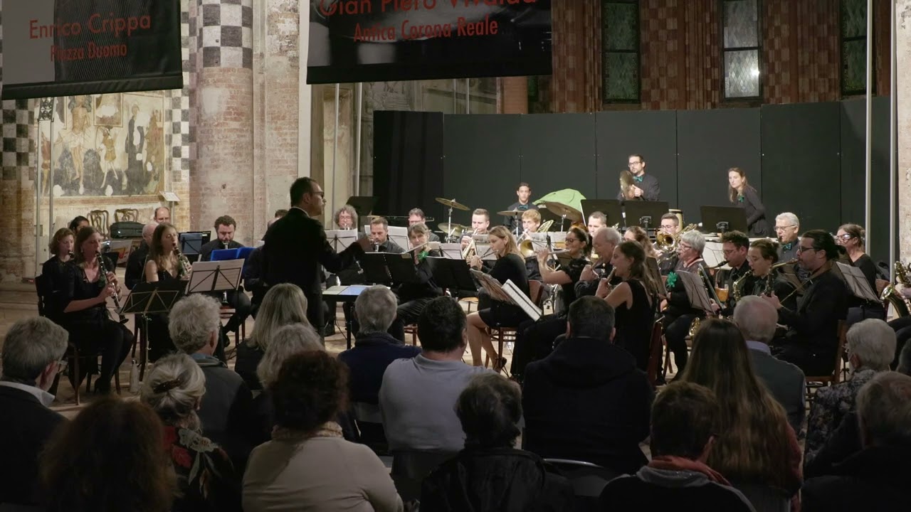 Rossini Festival (arr. Ofburg)