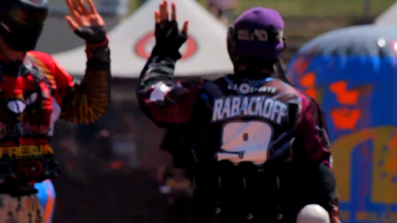 Millennium Series Bitburg Germany 2012 - CartelMediaTV
