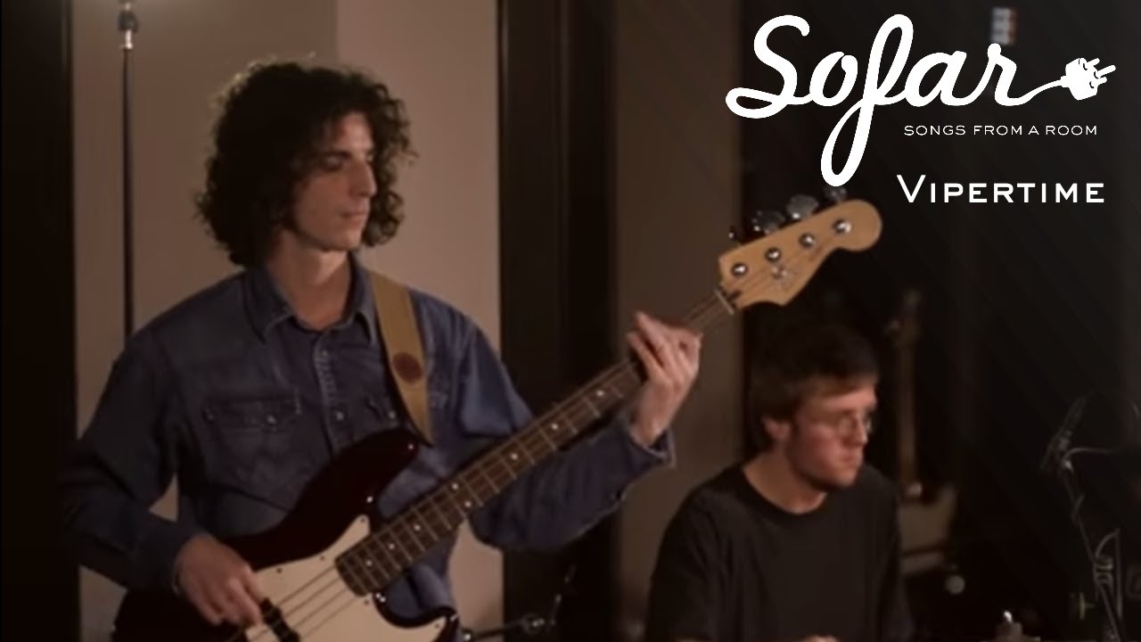 Vipertime - Tic | Sofar London