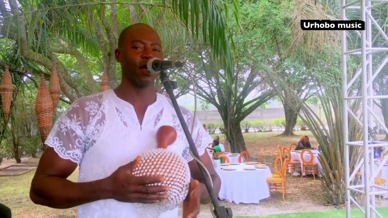 Urhobo music