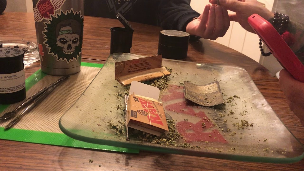 Michigan cannabis review &ldquo;The Reef&rdquo;
