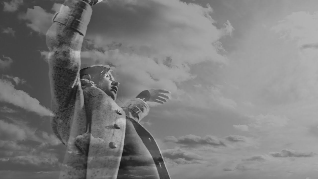 You are Love (directed by Elena Kuzovleva 2023) video art