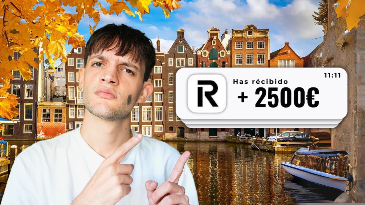 Mirá Cuánto Podes Ahorrar Viviendo en Holanda Sin tener Ciudadanía Europea