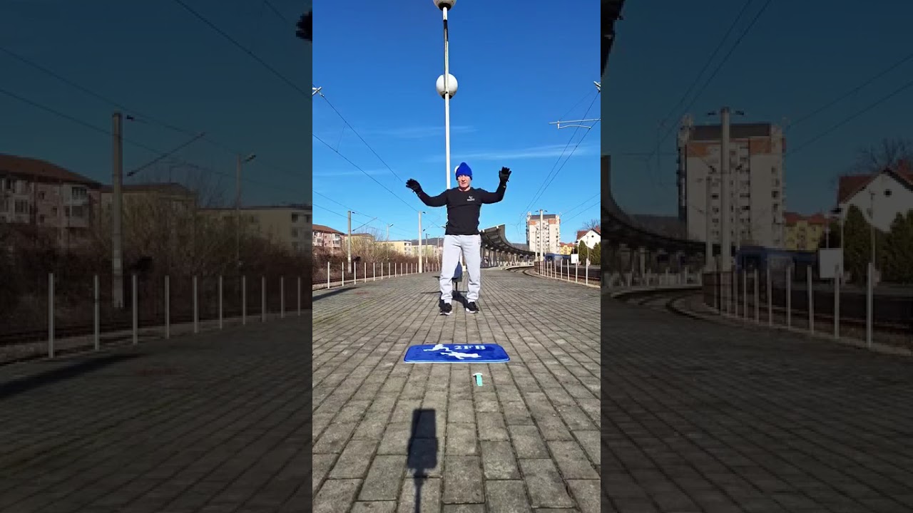 #2FB ALL THE WAY OUTDOOR WORKOUT 27.02.26