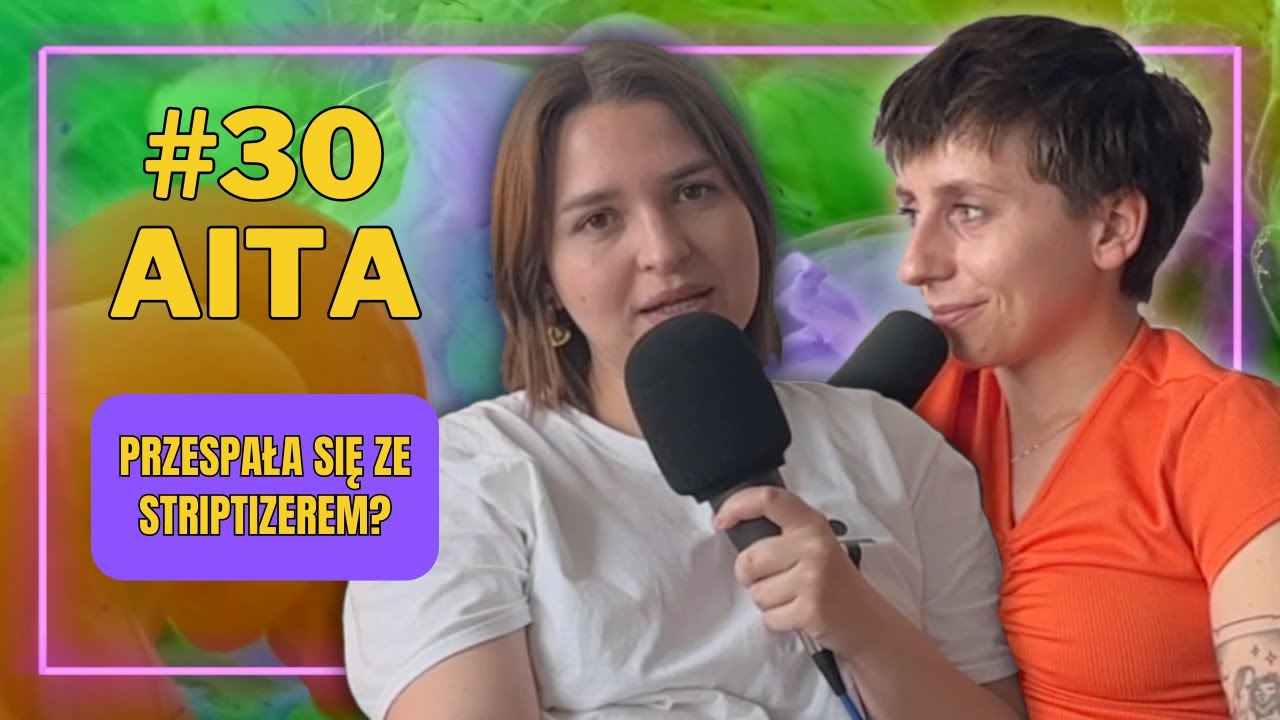#30 Ślub odwołany! Okłamała mnie, że na panieńskim nie było striptizerów!