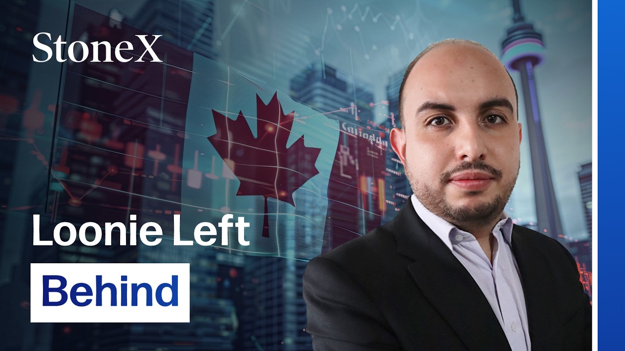 Политика ФРС меняет прогнозы по парам USD/CAD и USD/MXN