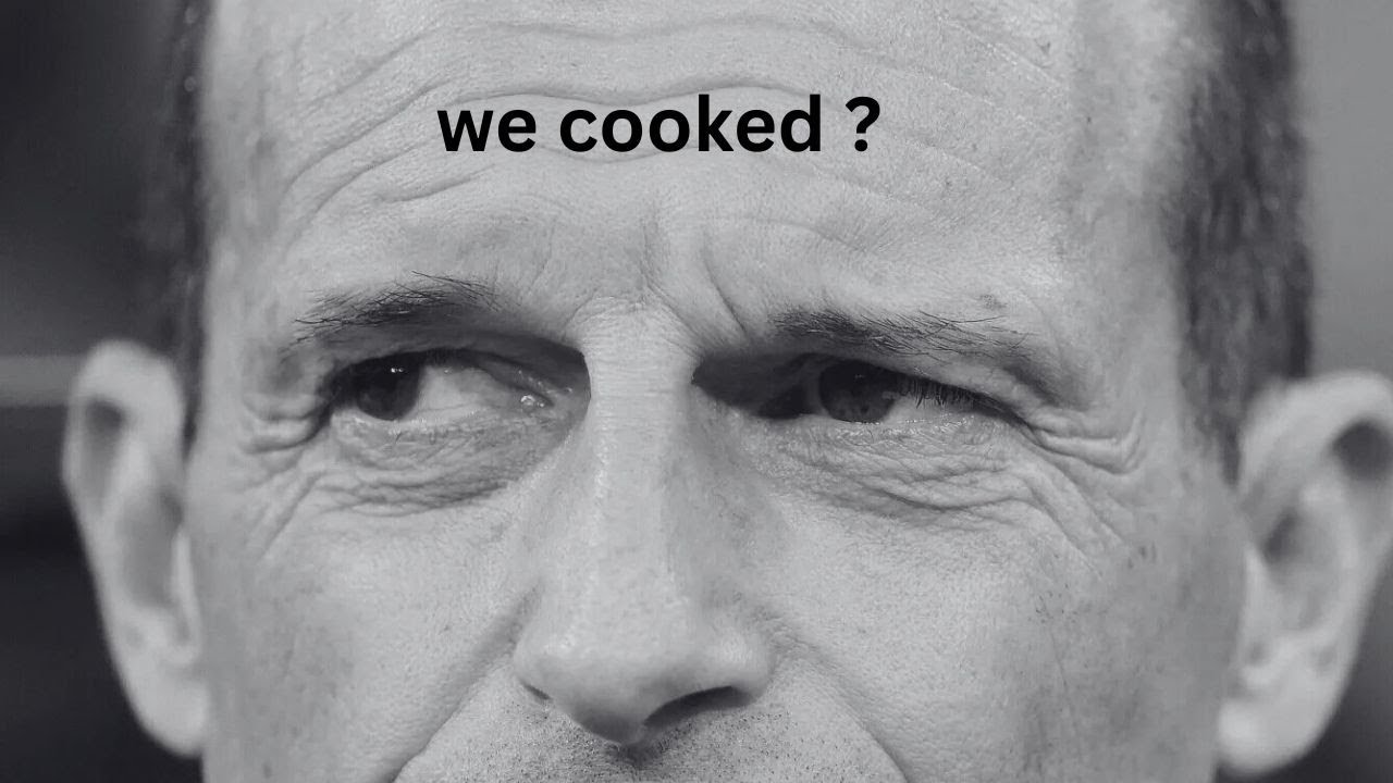 What Milan Need, Good Football or 3 Points? ALLEGRI BACK TO MILAN ?