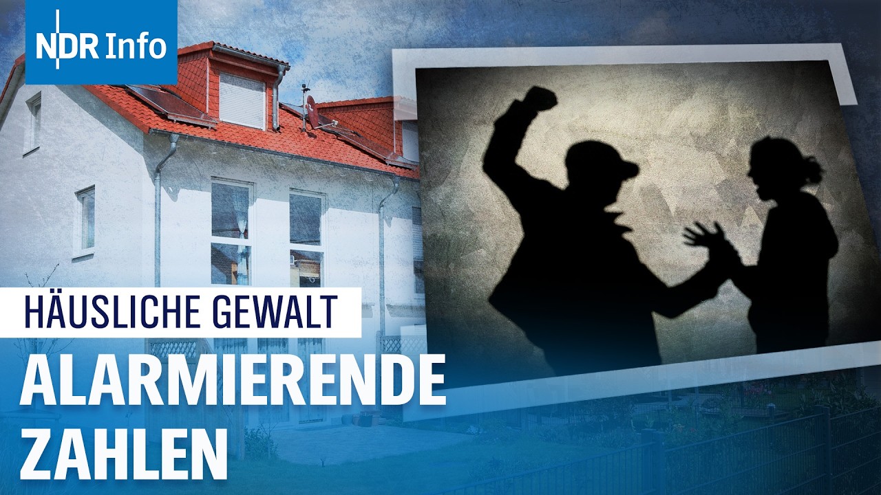 Häusliche Gewalt in Norddeutschland: Wenn Hilfesysteme versagen | Panorama 3
