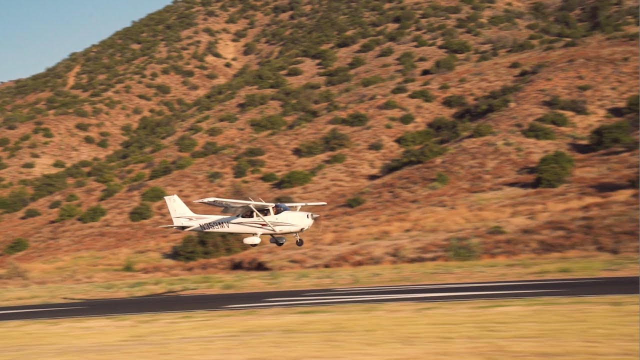 Air x Levo | Marshall Mullen