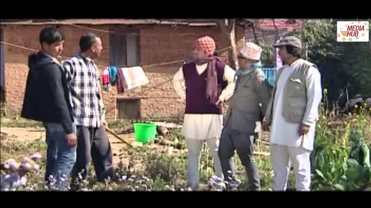 Bhadragol, January 2 2015, Full Episode - 60