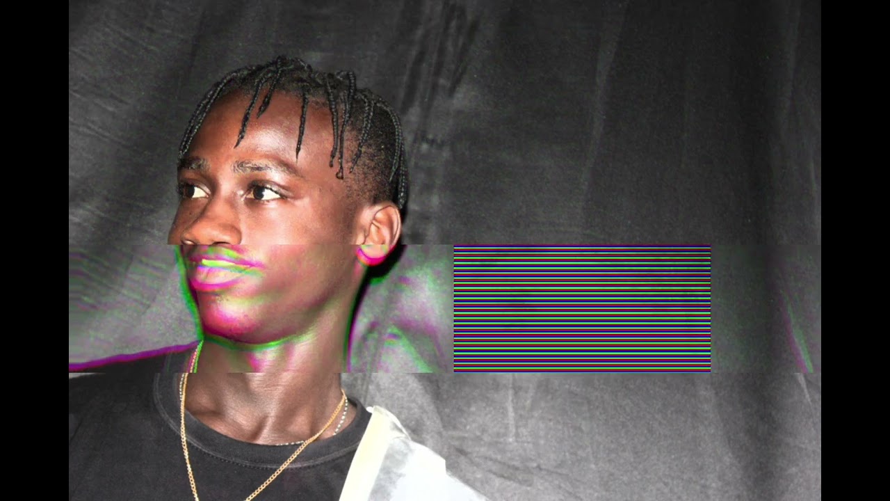 Souss Dance Mbalax Type beat by(Bruce Beatz)