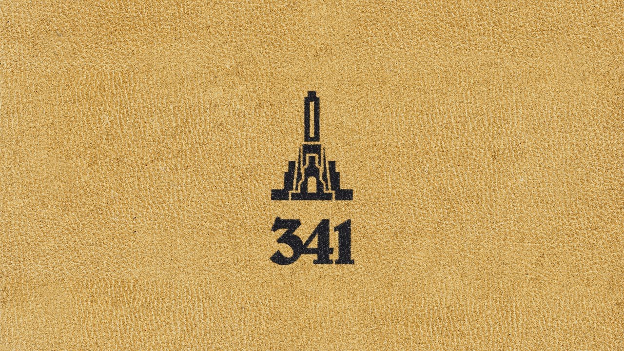 Caliope Family - 341 (Full Album)